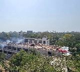 Rahul Gandhi on Ahmedabad Air India Plane Crash
