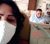 Vijay Rupani Flew to London to Bring Wife Back Dies in Air India Crash