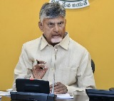 Chandrababu Naidu Warns Stern Action Against Disruptors in Andhra Pradesh
