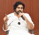 Pawan Kalyan Shocked by Ahmedabad Plane Crash Tragedy