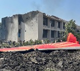 Air India AI171 Plane Crash at Ahmedabad Hostel Looting Reported