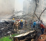 World Leaders React to Ahmedabad Air India Plane Crash