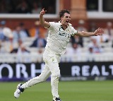 Pat Cummins Shines as Australia Dominate WTC Final Against South Africa