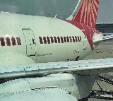 Air India Plane Crash Passenger Video Reveals Unusual Conditions