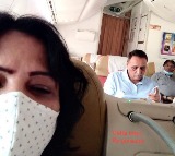 Vijay Rupani Dies in Gujarat Plane Crash