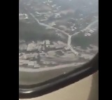 Air India Flight AI171 Ahmedabad Plane Crash Before Crash Visuals