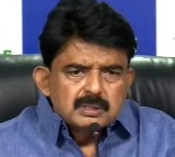 Perni Nani Emotional Over Harassment After Government Change