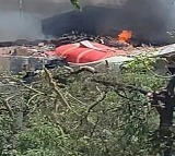 Air India Accident Tata Group Offers 1 Crore to Victims Families