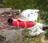 Bhumi Chauhan Missed Flight Saved From Air India Crash