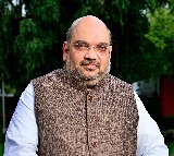 Amit Shah on Ahmedabad Plane Crash DNA Tests for Victims