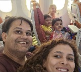 Prateek Joshi Family Killed in Ahmedabad Plane Crash