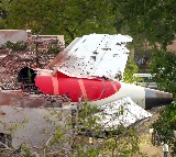 Air India Plane Crash British Investigators Arriving in India