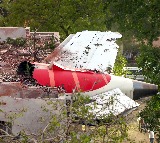 Ahmedabad plane crash: EU flies flag at half-hast in solidarity, mourns loss of lives