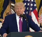 'India a big & strong country, can handle this': Trump grieves Air India plane crash, says US ready to assist (Ld)