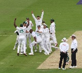 WTC Final: Cummins and Carey help Australia extend lead past 200 despite South Africa's strikes (ld)