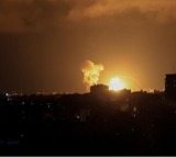 Israel launches preemptive strikes on Iran, major explosion heard in Tehran