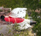 241 dead, one survivor as Air India Dreamliner crashes after takeoff from Ahmedabad: Air India