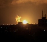 Israel launches preemptive strikes on Iran, major explosion heard in Tehran