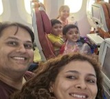 Doctor couple’s dreams of new beginning in UK turned to ashes