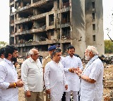 Loss of so many lives in such sudden and heartbreaking manner beyond words: PM Modi