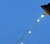 IDF claims elimination of top Iranian military chiefs in massive airstrikes