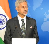 Offered fullest support: EAM Jaishankar speaks to UK, Portugal, Canada over Air India plane crash