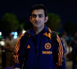 Head coach Gambhir flies back to India from England due to family emergency