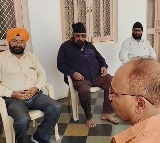 AI-171 crash: My bahu was flying to UK for my son's birthday, rues father-in-law of Indore victim