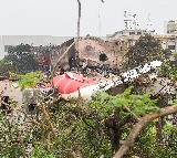 Tata Group chairman calls Air India plane crash 'one of the darkest days' in company’s history