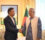 Yunus holds 'private meeting' with BNP leader Tarique Rahman in London
