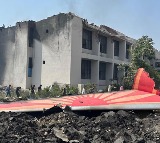 Air India confirms 241 people onboard were killed in flight AI171 crash