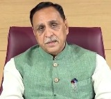 Vijay Rupanis Lucky Number Turned Unlucky With Air India Plane crash