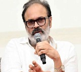 Nagababu recalls Chiranjeevi Susmita plane accident after Ahmedabad flight crash