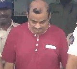 VVR Krishnam Raju Comments on Police Performance Rebuked by Judge