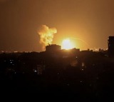 Israel launches preemptive strikes on Iran major explosion heard in Tehran