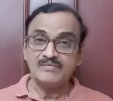 VVR Krishnam Raju Remand Report