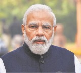 Narendra Modi to Visit Ahmedabad Plane Crash Site Today