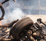 Air India AI171 Ahmedabad Flight Crash What Happened