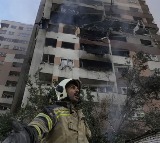 Indian Embassies Issues Advisory To Indians Amid Israel Iran Tension