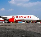 Air India Flights Diverted Due to Iran Airspace Closure