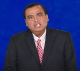 Mukesh Ambani Express Condolences over deadly Air India Plane Crash