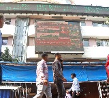 Stock Market Plunges Amid Iran Israel Tensions Air India Plane Crash