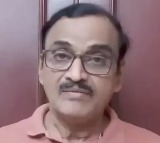 Krishnam Raju Admits Bias Involvement with Sakshi TV