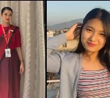 Manipur Air India Flight Attendants Nangthoi Sharma Lamnunthem Singson Die