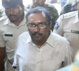 Kommineni Srinivasa Rao Gets Relief in Supreme Court