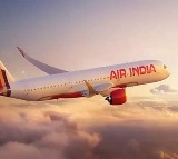 Air India Flight Emergency Landing in Thailand After Bomb Threat