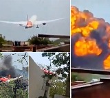 Ahmedabad Plane Crash Rohit Sharma Virat Kohli Express Grief