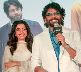 Nagarjuna Says No Connection Between His Roles in Kubera and Coolie