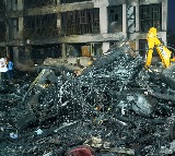 Air India Plane Crash Black Box Recovered