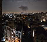 Israel Strikes Iran Amid Nuclear Concerns